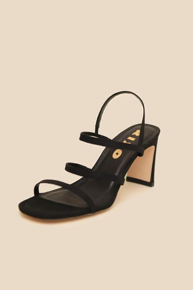Women Shoes and Boots RIXO Ciervo Black Women Shoes and Boots RIXO Ciervo Black