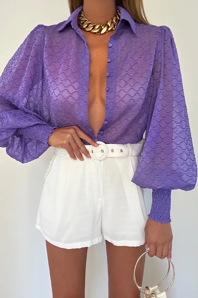 Women Shorts Runaway The Label Marina Short White Women Shorts Runaway The Label Marina Short White