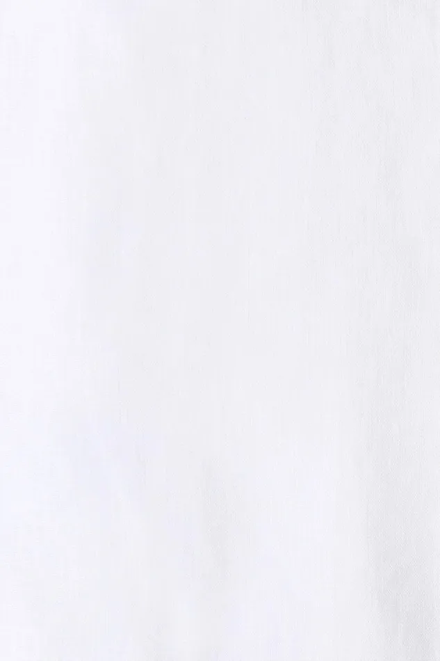Women Stanze Vest White Faithfull The Brand Tops Women Stanze Vest White Faithfull The Brand Tops