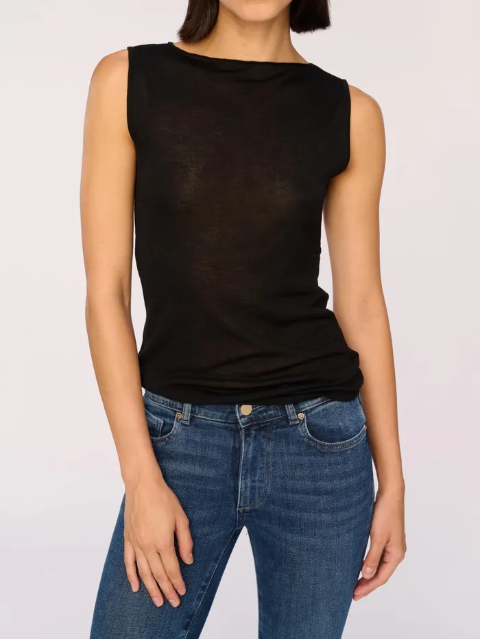 Women Tank DL1961 ReadyToWear
