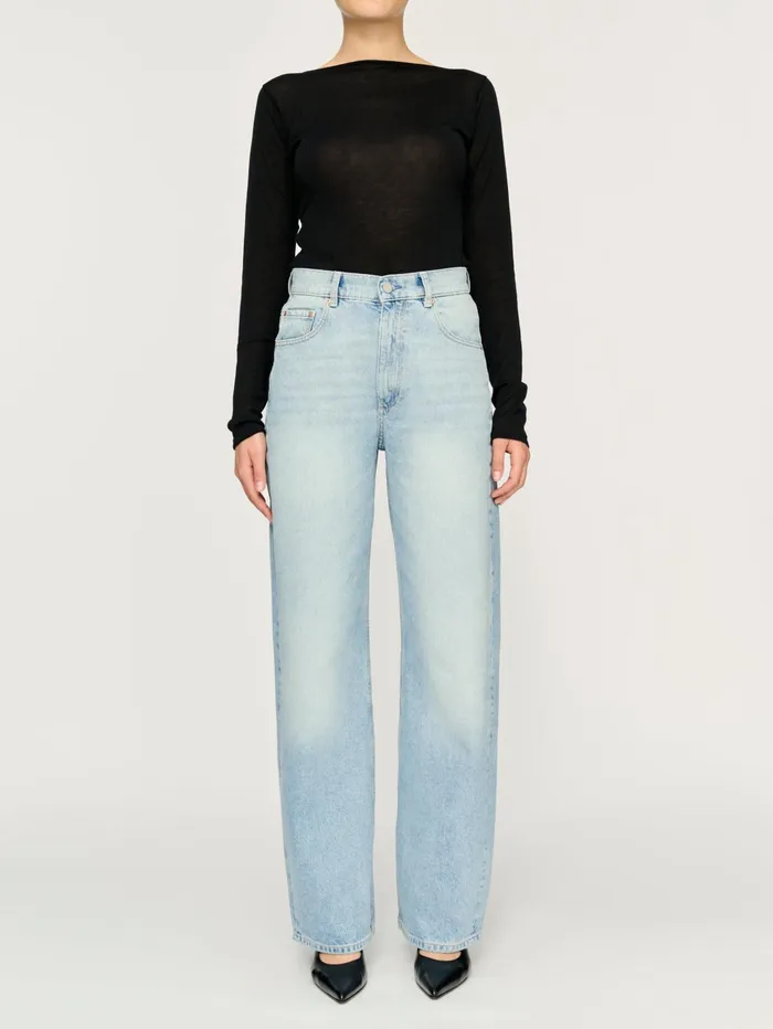 Women Taylor Barrel Ultra High Rise 32034 Jeans DL1961 Tall