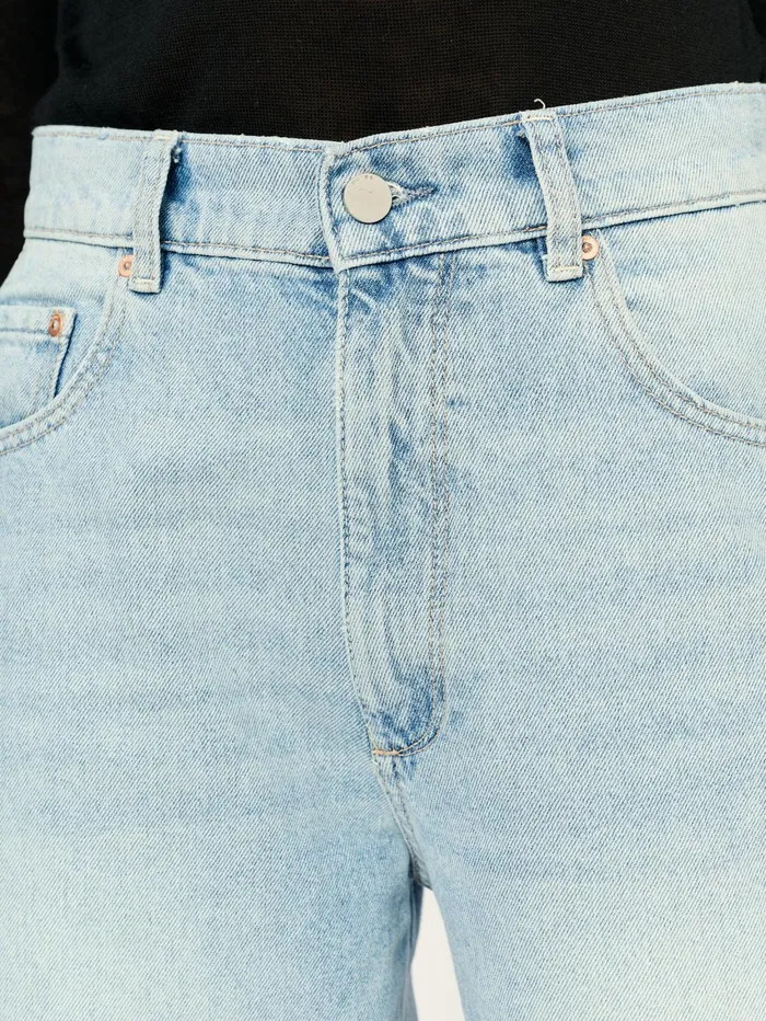Women Taylor Barrel Ultra High Rise 32034 Jeans DL1961 Tall