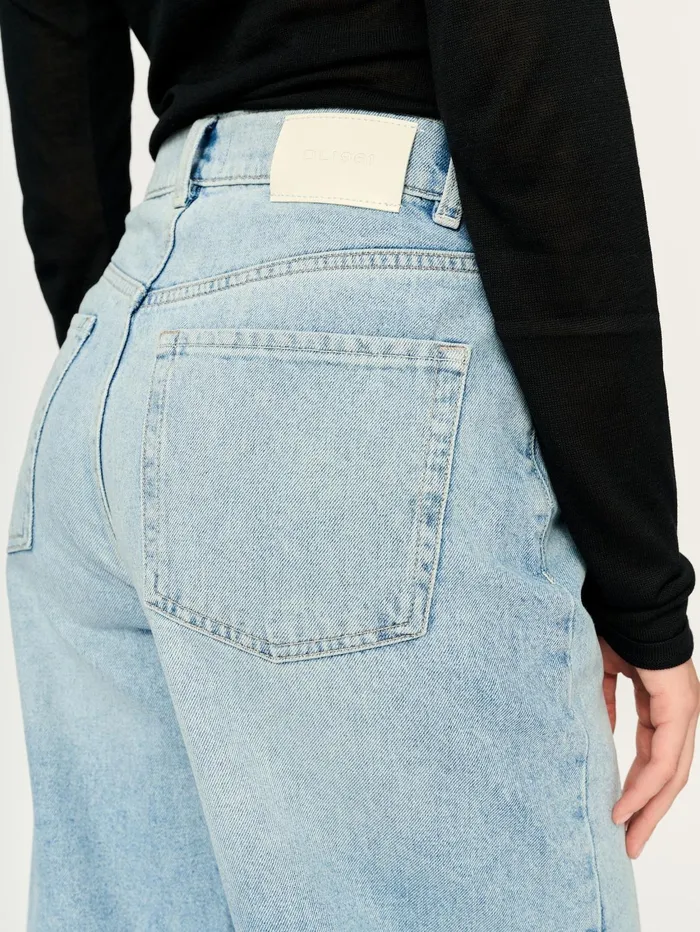 Women Taylor Barrel Ultra High Rise 32034 Jeans DL1961 Tall