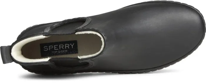 Women Torrent Chelsea Matte Waterproof Rain Boot Black Sperry Boat Shoes Women Torrent Chelsea Matte Waterproof Rain Boot Black Sperry Boat Shoes